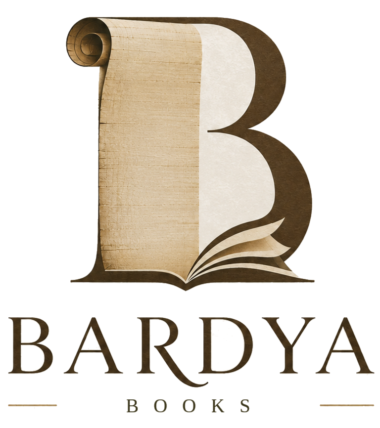 Bardya Books
